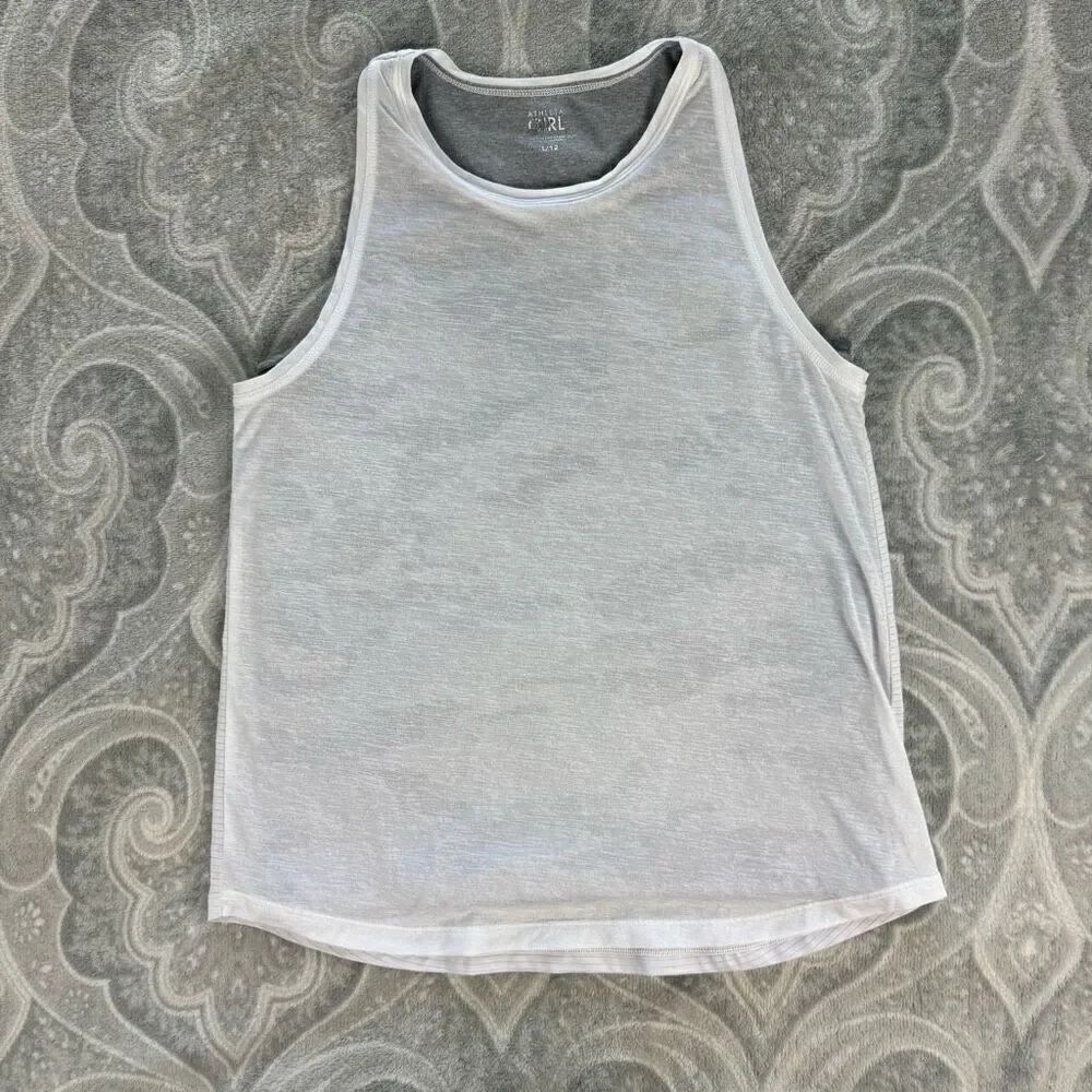 Athleta Girl Tank Top
